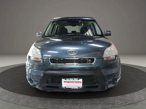 Used 2011 Kia Soul + image 11