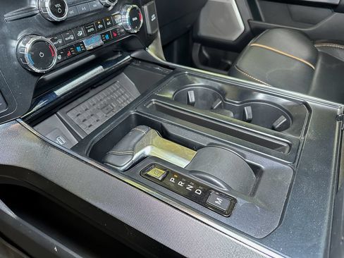 Certified 2023 Ford F150 Platinum AWD/4WD image 49
