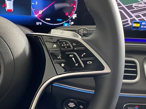 Used 2026 Mercedes-Benz GLE 350 4MATIC image 30