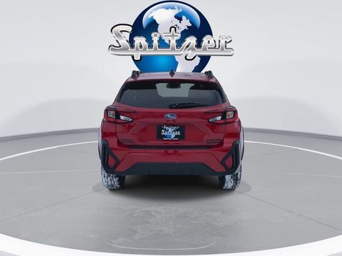 New 2026 Subaru Crosstrek 2.0i Premium image 8
