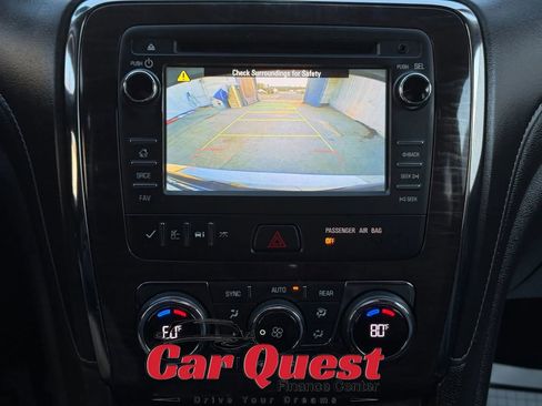 Used 2017 Buick Enclave Leather image 28