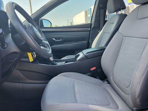 Certified 2023 Hyundai Santa Cruz SE AWD/4WD image 44