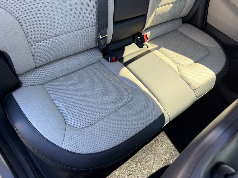 Used 2023 Kia Niro Wave w/ Wave Preserve Package FWD image 38