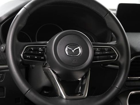 Certified 2025 MAZDA CX-90 3.3 Turbo w/ Select Package image 7