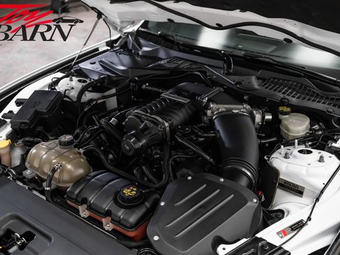 Used 2015 Ford Mustang GT Premium w/ GT Performance Package image 46