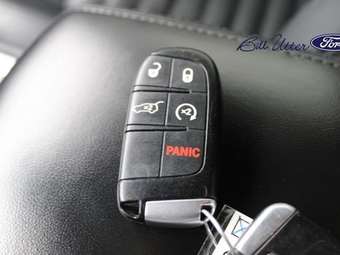 Used 2020 Jeep Grand Cherokee Limited X image 27