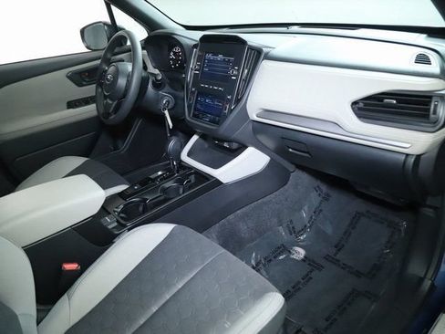 Used 2026 Subaru Forester AWD/4WD image 35