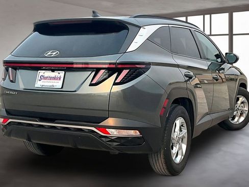 Used 2023 Hyundai Tucson SEL image 6