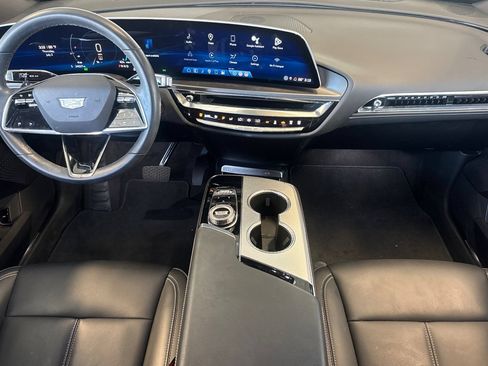 Certified 2024 Cadillac Lyriq Tech RWD image 14