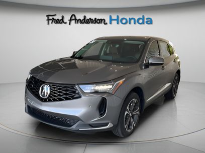 Used 2026 Acura RDX w/ Technology Package