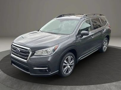 Used 2022 Subaru Ascent Limited