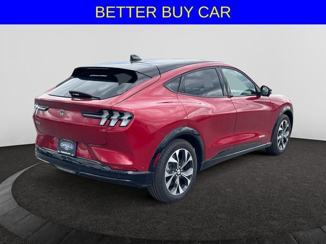 New 2023 Ford Mustang Mach-E Premium AWD/4WD image 5
