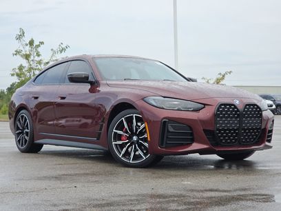 Used 2024 BMW 430i Gran Coupe xDrive w/ M Sport Package (Priority 1)