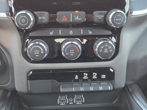 New 2026 RAM 1500 Big Horn image 13