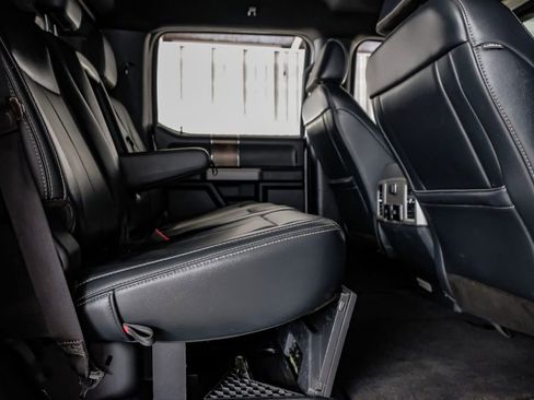 Used 2022 Ford F250 Lariat w/ Lariat Value Package image 35