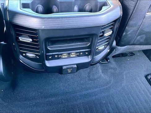 Used 2023 RAM 1500 Limited image 34