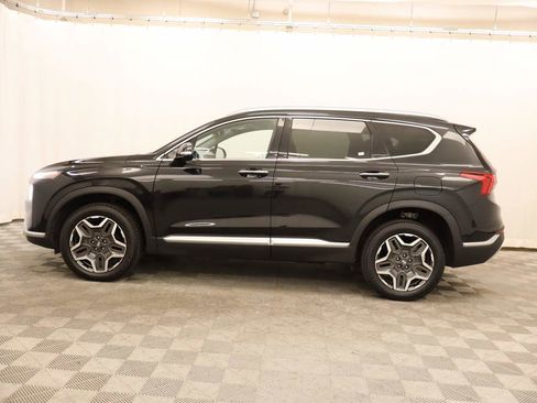 Used 2023 Hyundai Santa Fe Limited image 2