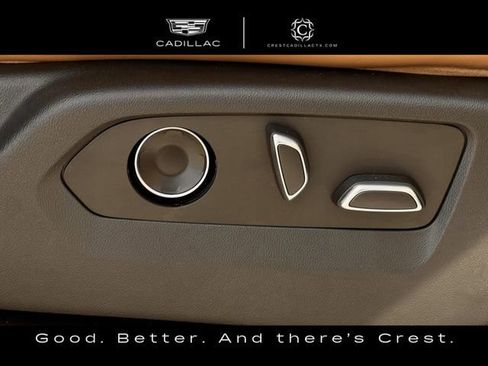 Certified 2021 Cadillac Escalade Premium Luxury w/ LPO, Illumination Package image 27