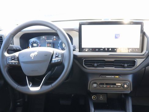 New 2025 Ford Bronco Sport Big Bend image 18