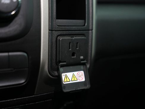 Used 2015 RAM 1500 Big Horn image 25