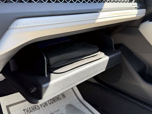 Used 2023 Honda Accord LX image 32