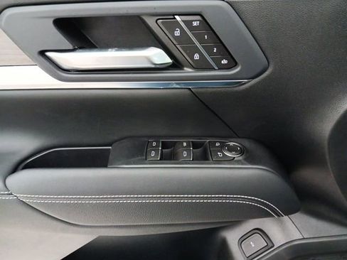 New 2026 GMC Terrain Denali AWD/4WD image 21