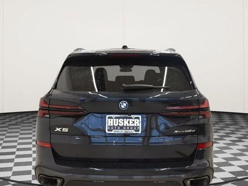 New 2026 BMW X5 xDrive50e w/ M Sport Package AWD/4WD image 14