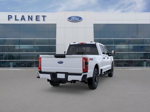 New 2026 Ford F250 XL AWD/4WD image 10