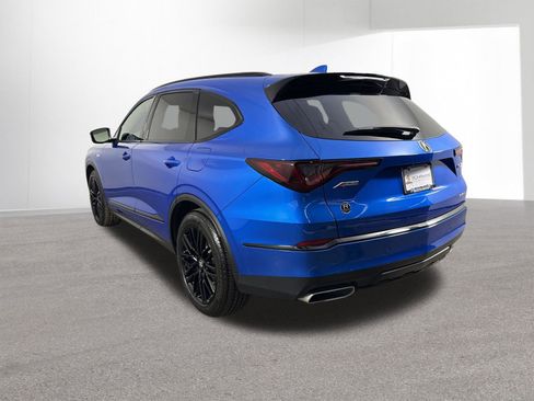 Certified 2026 Acura MDX A-Spec image 33