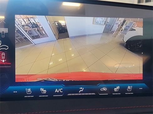 New 2026 Chevrolet Corvette Stingray image 13