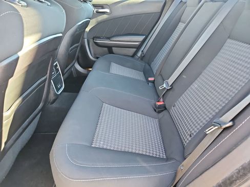 Certified 2023 Dodge Charger GT image 20
