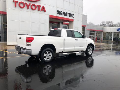 Used 2007 Toyota Tundra SR5 image 2