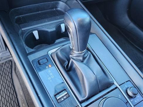 Used 2024 MAZDA CX-50 AWD 2.5 S w/ Premium Package image 14