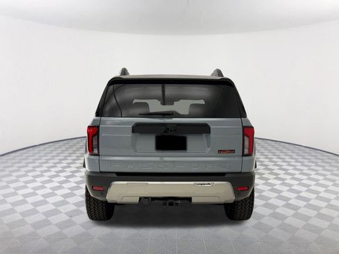 New 2026 Honda Passport TrailSport Elite image 6