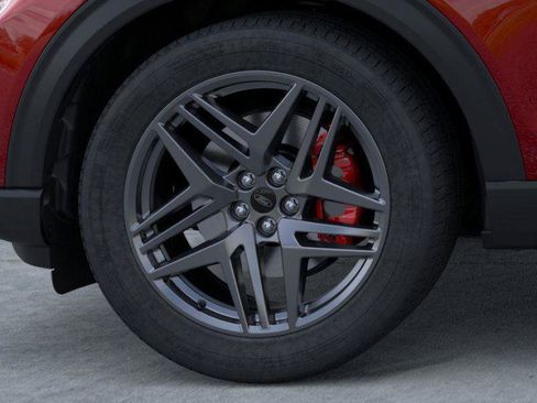 New 2026 Ford Explorer ST w/ Sun And Sound Package image 19