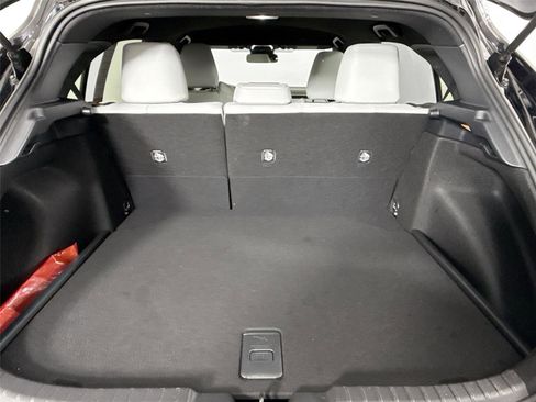 Certified 2024 Toyota Corolla XSE FWD image 37