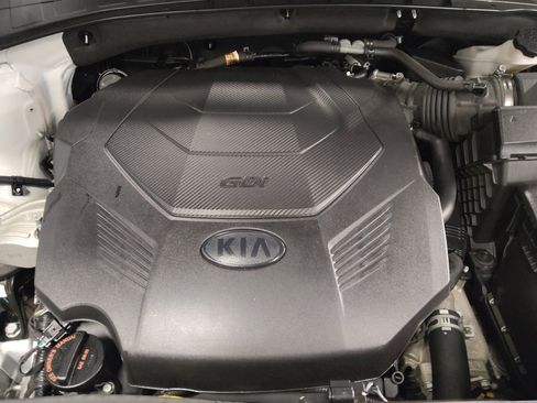 Used 2019 Kia Sorento SX w/ SX Touring Package FWD image 30