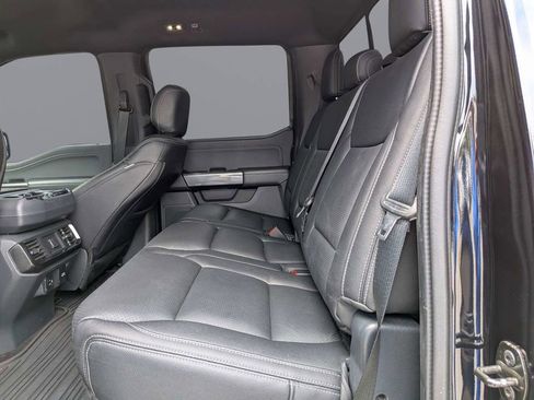 Used 2021 Ford F150 XLT w/ Equipment Group 302A High AWD/4WD image 14
