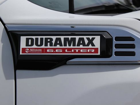 New 2026 GMC Sierra 3500 Pro w/ Convenience Package image 6