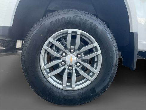 New 2026 Chevrolet Colorado LT w/ LT Convenience Package image 10