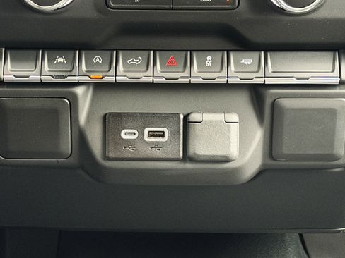 New 2026 GMC Sierra 1500 Pro w/ Pro Value Package image 48