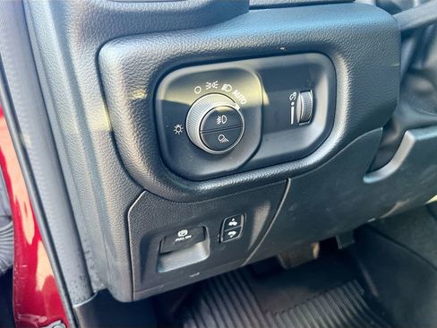 Used 2022 RAM 1500 Big Horn image 10