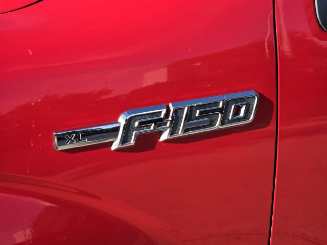 Used 2012 Ford F150 XL w/ PWR Equipment Group RWD image 13