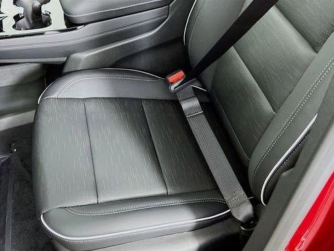 New 2026 Buick Enclave Sport Touring w/ Power Package image 16