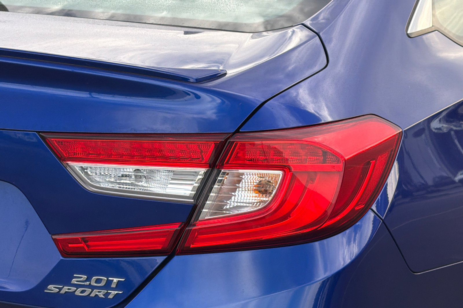 Used 2019 Honda Accord Sport image 40