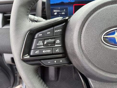 New 2026 Subaru Outback Premium image 22