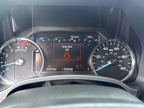 Used 2020 Ford F250 Lariat AWD/4WD image 12