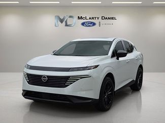 Used 2025 Nissan Murano SL AWD/4WD video 2