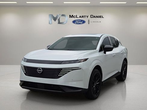 Used 2025 Nissan Murano SL AWD/4WD image 2