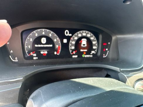 Used 2024 Acura Integra Type S FWD image 14